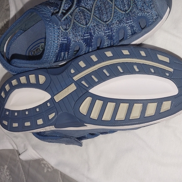 Orthofeet Shoes Orthofeet Poshmark